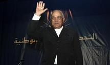 احمد ابراهيم ... مرشح الرئاسة في تونس احمد ابراهيم ... مرشح الرئاسة في تونس