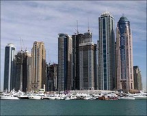 ديون شركات دبي تيلغ 50 مليار دولار وهو ما يمثل 70 % من ناتج الامارة