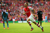   فوز ثمين لارسنال على ليستر في افتتاح الدوري الإنجليزي