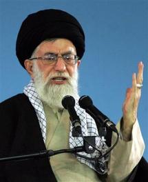 مات ..لم يمت .. ايران تنفي وفاة خامنئي وتتهم ناشط أمريكي بالوقوف خلف الشائعة مات ..لم يمت .. ايران تنفي وفاة خامنئي وتتهم ناشط أمريكي بالوقوف خلف الشائعة