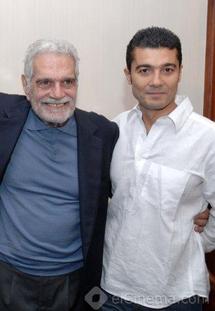 نجما فيلم الافتتاح عمر الشريف وخالد النبوي غابا عن المهرجان نجما فيلم الافتتاح عمر الشريف وخالد النبوي غابا عن المهرجان