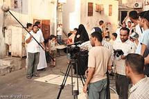 لجنة تحكيم مسابقة "أفلام من الامارات" تعلن جوائزها وتفتح مجال التدريب لكتاب السيناريو لجنة تحكيم مسابقة "أفلام من الامارات" تعلن جوائزها وتفتح مجال التدريب لكتاب السيناريو