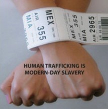 الأمم المتحدة : أوروبا لا تفعل ما يكفي لوقف تجارة البشر 