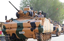 خبير تركي يحذر من مؤامرة تستهدف تركيا من خلال” إدلب ” خبير تركي يحذر من مؤامرة تستهدف تركيا من خلال” إدلب ”