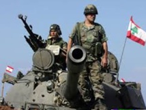 الجيش اللبناني يتقدم في جرود عرسال ويعثر على أحزمة ناسفة الجيش اللبناني يتقدم في جرود عرسال ويعثر على أحزمة ناسفة