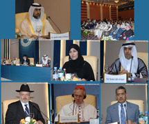 مواجهة الازمة الاقتصادية تهيمن على اجندة مؤتمر الدوحة السابع لحوار الاديان مواجهة الازمة الاقتصادية تهيمن على اجندة مؤتمر الدوحة السابع لحوار الاديان