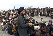 عناصر طالبان عناصر طالبان