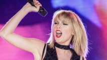تايلور سويفت