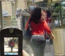 العمى المتعمد ...دراسة على مستخدمي المحمول تكشف عدم أنتباههم لأي شئ يدور حولهم