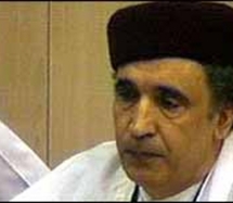 محامي المقرحي الاسكتلندي ينفي نبأ وفاته محامي المقرحي الاسكتلندي ينفي نبأ وفاته