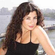 ناشرة مجلة جسد : الحياة الإيروتيكة نبض الوجود وأنا لست هيو هيفنر مؤسِّس مجلة بلاي بوي