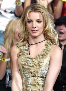 يريتني سبيرز