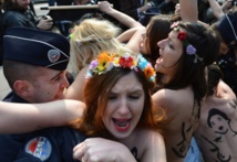 الجدل يحتدم في تونس بشأن المساواة بين الرجل والمرأة