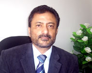 الدكتور فارس السقاف