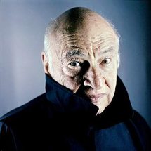 الكاتب الفرنسي ادغار موران