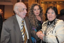 وسائل اعلام مصرية تنعي الكاتب محفوظ عبد الرحمن وسائل اعلام مصرية تنعي الكاتب محفوظ عبد الرحمن