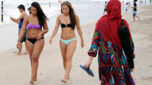 البيكيني في الجزائر البيكيني في الجزائر