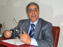 المرشح الرئاسي أحمد الأينوبلي"للهدهد الدولي": خصومنا لايعرفون من تونس غير المطار والمرسى المرشح الرئاسي أحمد الأينوبلي"للهدهد الدولي": خصومنا لايعرفون من تونس غير المطار والمرسى