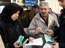 الأمم المتحدة : العراقيون يتفوقون على الصوماليين والأفغان في تقديم طلبات اللجوء السياسي 
