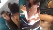 تنديد واسع باعتداء جنسي جماعي ضد فتاة في حافلة بالمغرب