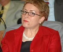 وزيرة الثقافة الجزائرية خليدة تومي