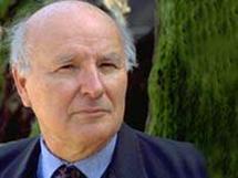 الشاعر صلاح ستيتية