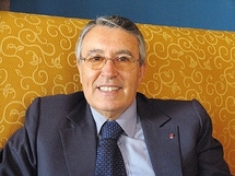 محمد بن عيسى