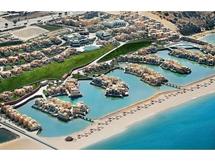 شواطئ رأس الخيمة صالحة لكنها قريبة من ايران كما قال الفريق المعترض شواطئ رأس الخيمة صالحة لكنها قريبة من ايران كما قال الفريق المعترض