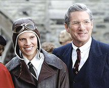 مشهد من اميليا فيلم الاتتاح