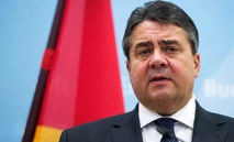 وزير الخارجية الألماني: نحن في خضم حرب باردة ثانية وزير الخارجية الألماني: نحن في خضم حرب باردة ثانية