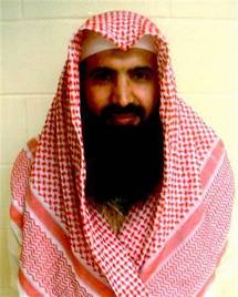 علي المري ...جنسية مزدوجة سعودية - قطرية