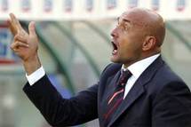 لايطالي لوتشانو سباليتي لايطالي لوتشانو سباليتي