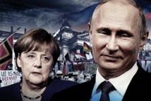 هل يخترق القراصنة الروس الانتخابات الألمانية إلكترونيا؟ هل يخترق القراصنة الروس الانتخابات الألمانية إلكترونيا؟