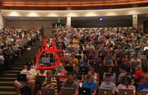 جوانب مضيئة للأزمة المالية .. نسبة ارتياد الجامعات الأمريكية في أعلى مستوى له على الاطلاق جوانب مضيئة للأزمة المالية .. نسبة ارتياد الجامعات الأمريكية في أعلى مستوى له على الاطلاق