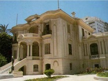 متحف المقتنيات الملكية في الاسكندرية يفتح أبوابه أمام عشاق المجوهرات