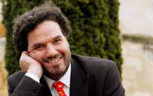 الأمين الزاوي مؤلف رواية غرفة العذراء المنسية