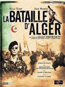 كتاب سعدي ياسف عن معركة الجزائر الذي الفه مع جين مارتن
