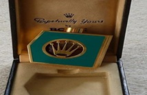 عطر رولاكس القاتل عطر رولاكس القاتل