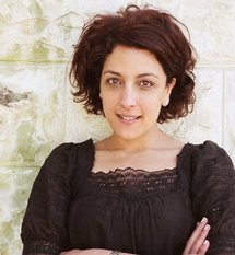 المخرجة نجوى نجار