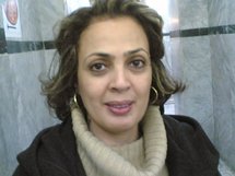 محامية النساء المعنفات نزيهة بن جمعة محامية النساء المعنفات نزيهة بن جمعة