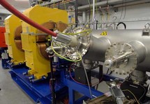 ألمانيا تبدأ تشغيل أكثر جهاز إشعاعي تعقيدا في العالم لعلاج الأورام السرطانية النادرة