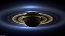 ناسا تكشف المهام النهائية للمركبة كاسيني قبل انتهاء مهمتها بزحل