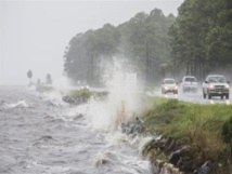 "هارفي" يتسبب في هطول قياسي للأمطار في الولايات المتحدة "هارفي" يتسبب في هطول قياسي للأمطار في الولايات المتحدة