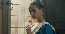 فيلم "حمى التيوليب" قصة حب محرم للنجمة اليسا فيكاندير