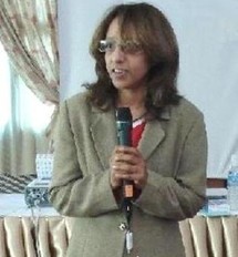 د سعاد القدسي د سعاد القدسي