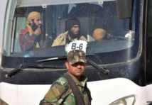 بعد لبنان.. فضيحة “حزب الله” و”داعش” تهز العراق بعد لبنان.. فضيحة “حزب الله” و”داعش” تهز العراق