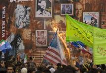 ذكرى وكر الجواسيس ...معظم الذين أحتلوا السفارة الاميركية في طهران صاروا معارضين ذكرى وكر الجواسيس ...معظم الذين أحتلوا السفارة الاميركية في طهران صاروا معارضين