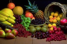 دراسة بريطانية ...تناول الخضار والفواكه الطازجة والسمك قد يجنب الاصابة الاكتئاب دراسة بريطانية ...تناول الخضار والفواكه الطازجة والسمك قد يجنب الاصابة الاكتئاب