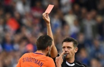 هولندا على حافة الخروج من المونديال بعد خسارة مهينة أمام فرنسا