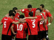 المنتخب المصري المنتخب المصري
